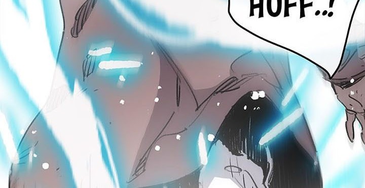 The Undefeatable Swordsman Bab 149 halaman 63