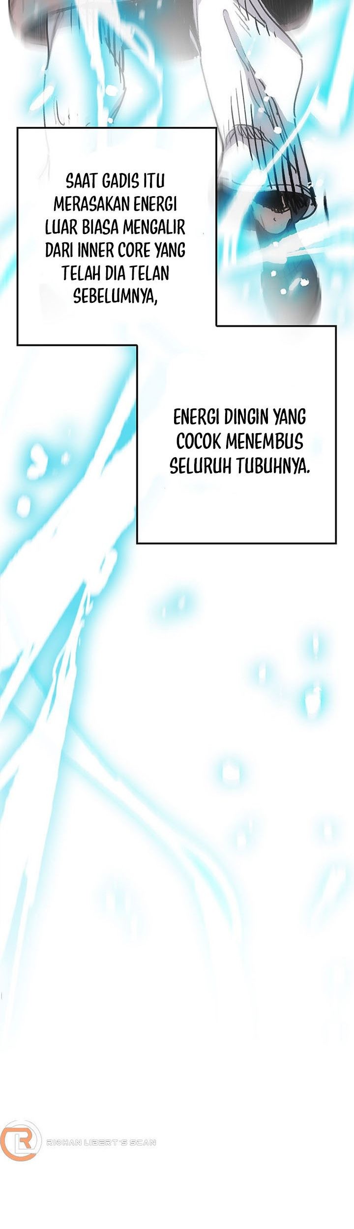 The Undefeatable Swordsman Bab 149 halaman 64