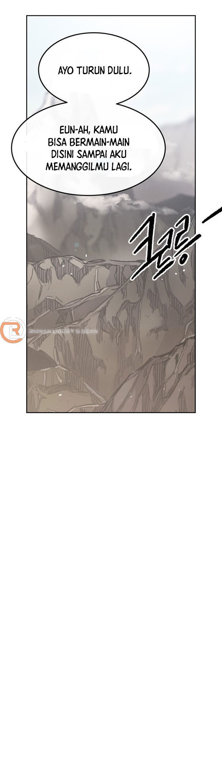 The Undefeatable Swordsman Bab 149 halaman 88