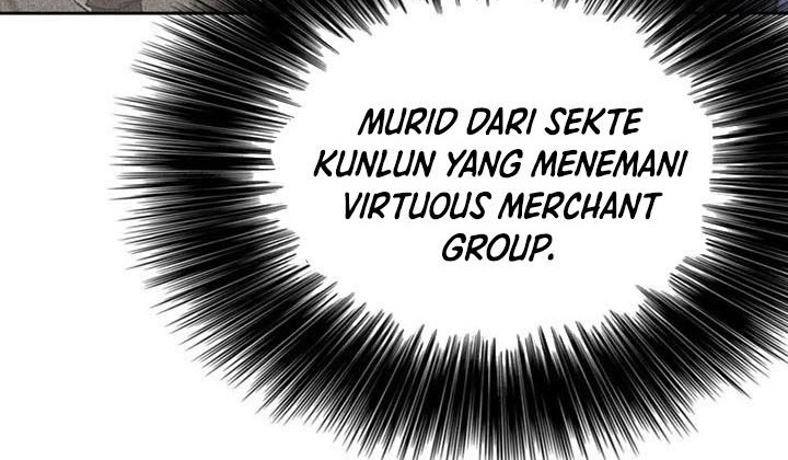 The Undefeatable Swordsman chapter 150 halaman 7