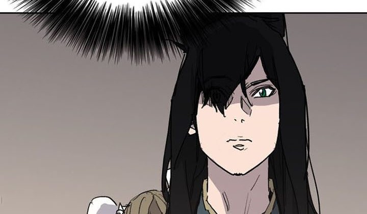 The Undefeatable Swordsman chapter 150 halaman 9