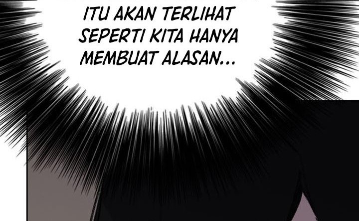 The Undefeatable Swordsman chapter 150 halaman 19