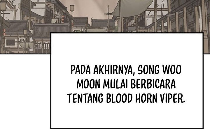 The Undefeatable Swordsman chapter 150 halaman 21