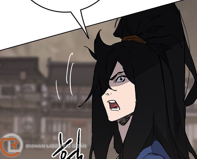 The Undefeatable Swordsman chapter 150 halaman 25