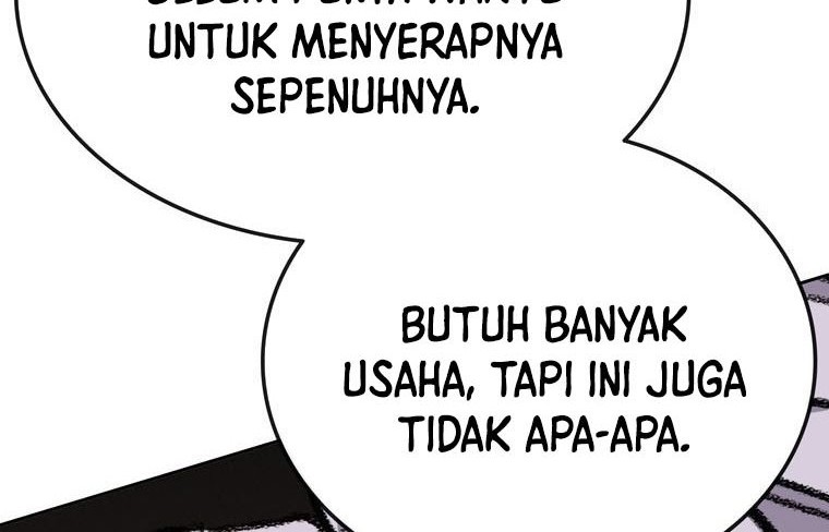 The Undefeatable Swordsman chapter 150 halaman 45