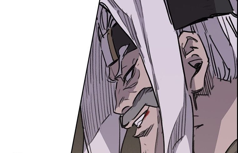 The Undefeatable Swordsman chapter 150 halaman 47
