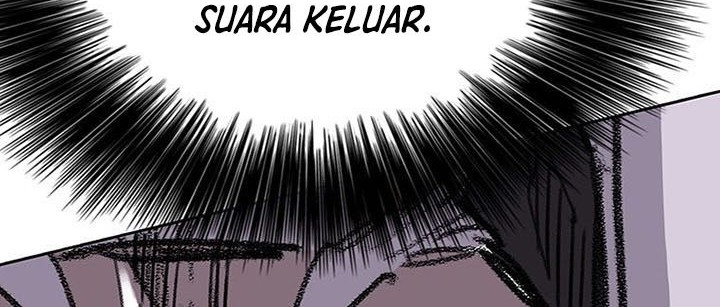 The Undefeatable Swordsman chapter 150 halaman 63