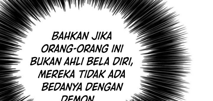The Undefeatable Swordsman chapter 150 halaman 79