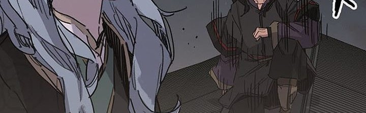 The Undefeatable Swordsman chapter 150 halaman 85