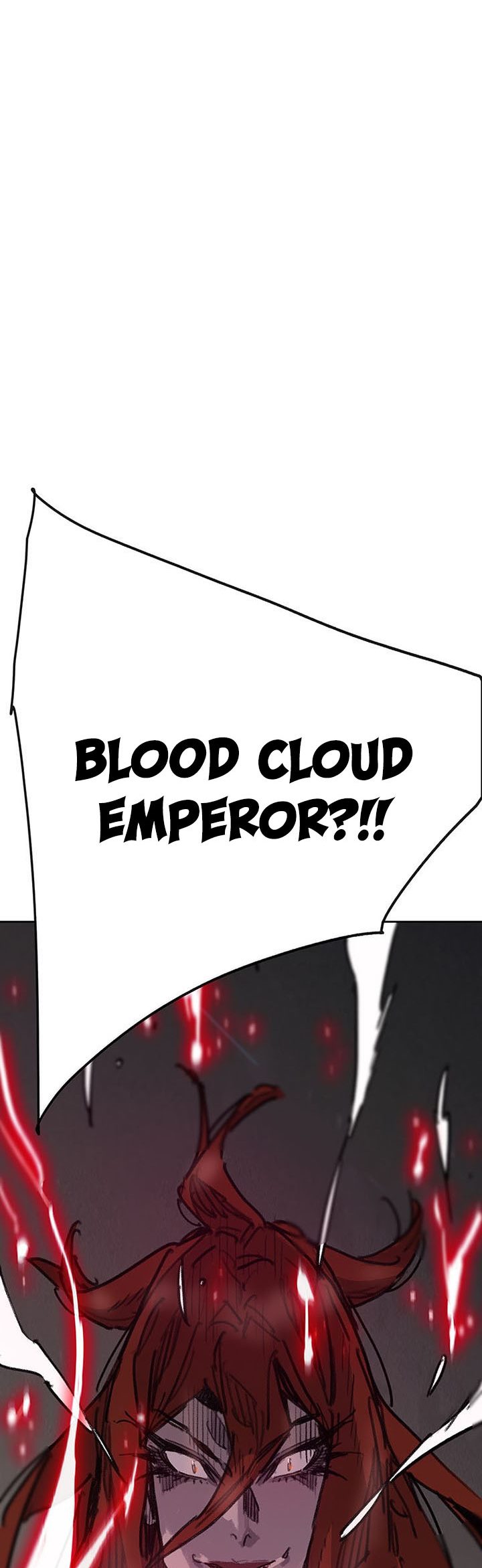 The Undefeatable Swordsman chapter 150 halaman 94