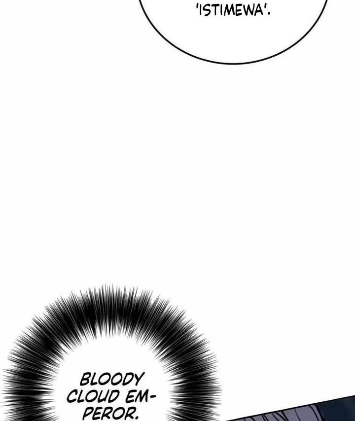 The Undefeatable Swordsman chapter 151 halaman 5