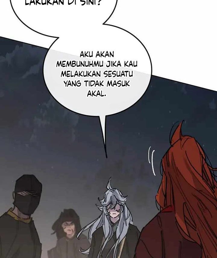 The Undefeatable Swordsman chapter 151 halaman 9