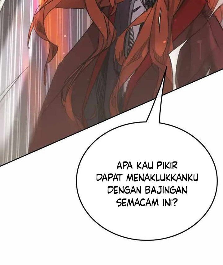 The Undefeatable Swordsman chapter 151 halaman 11