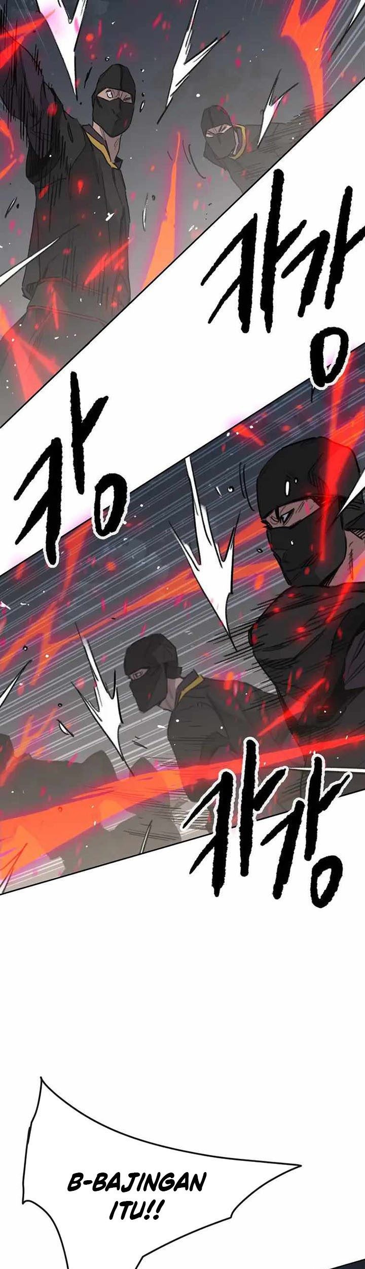 The Undefeatable Swordsman chapter 151 halaman 14