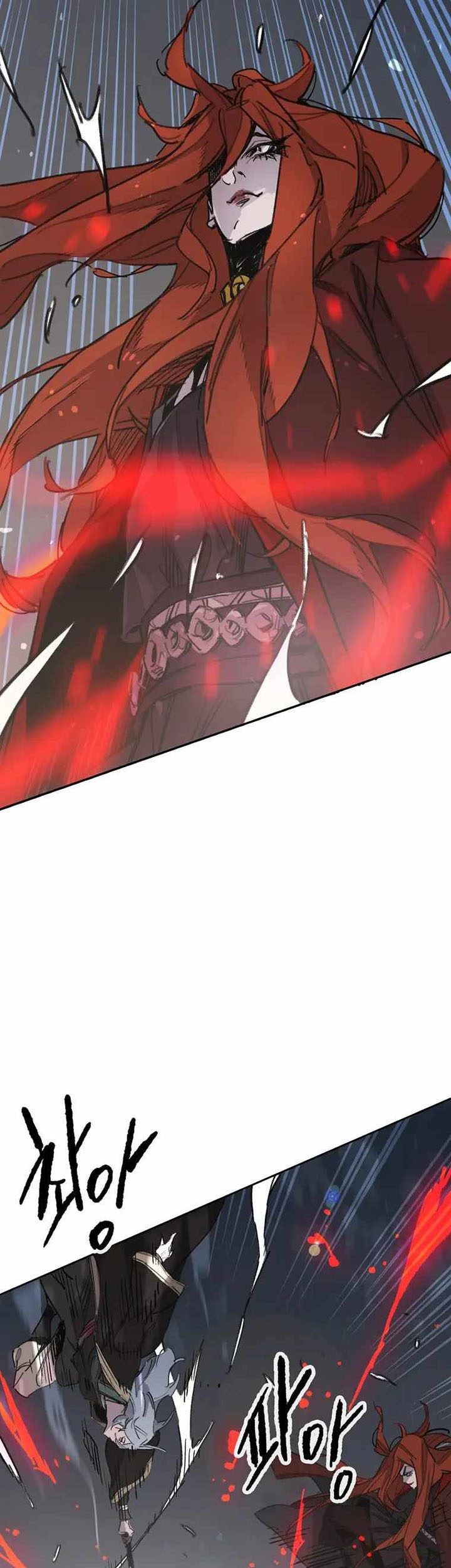 The Undefeatable Swordsman chapter 151 halaman 18