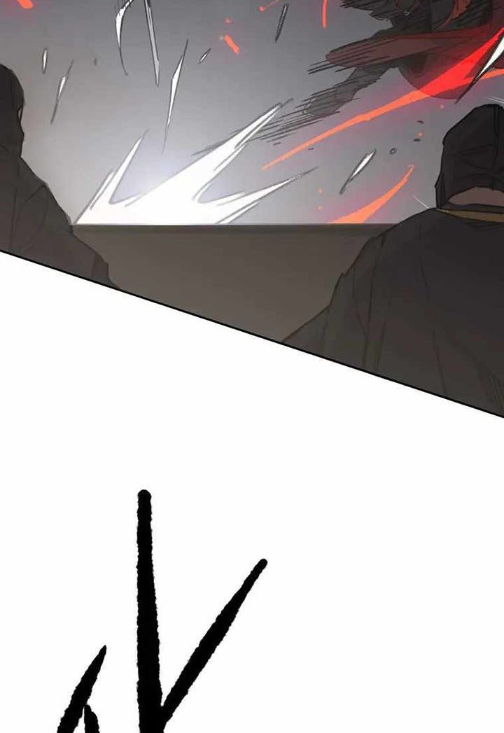The Undefeatable Swordsman chapter 151 halaman 19