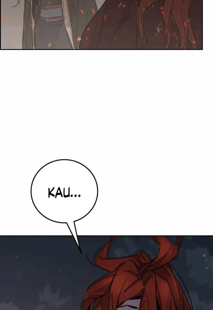 The Undefeatable Swordsman chapter 151 halaman 25