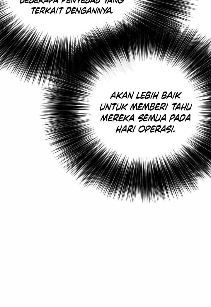 The Undefeatable Swordsman chapter 151 halaman 43