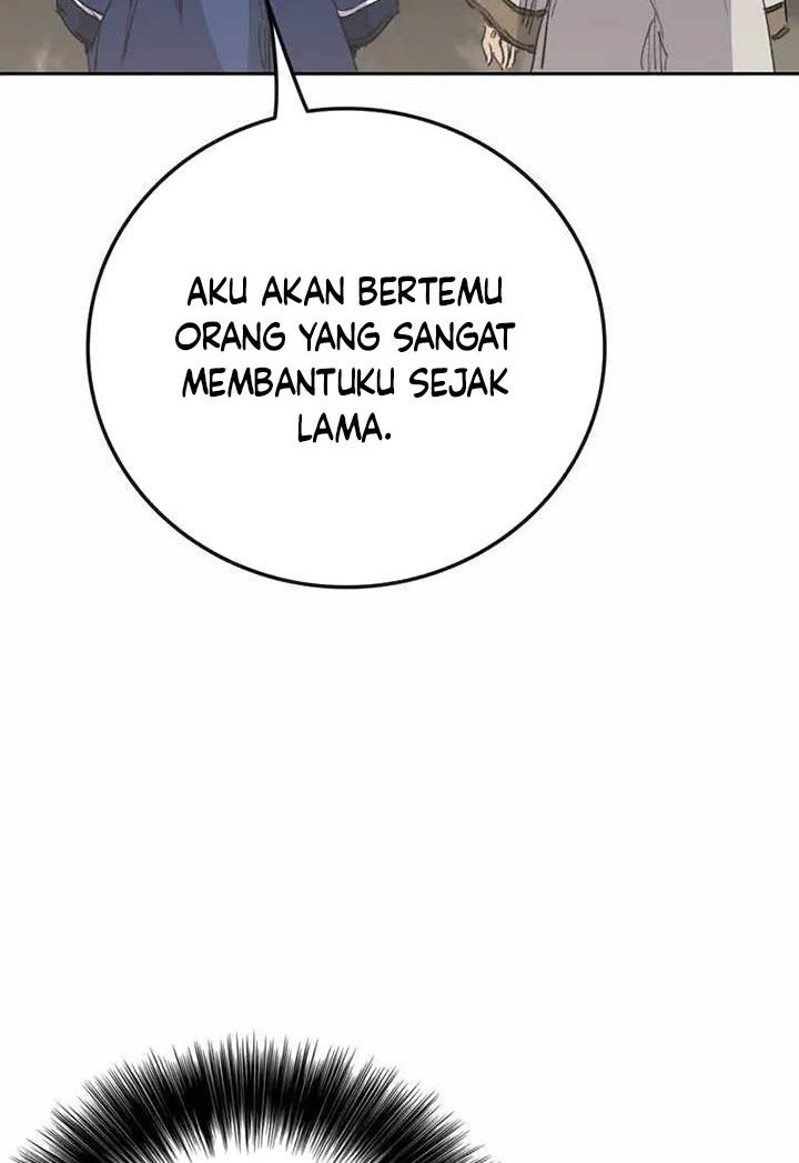 The Undefeatable Swordsman chapter 151 halaman 51