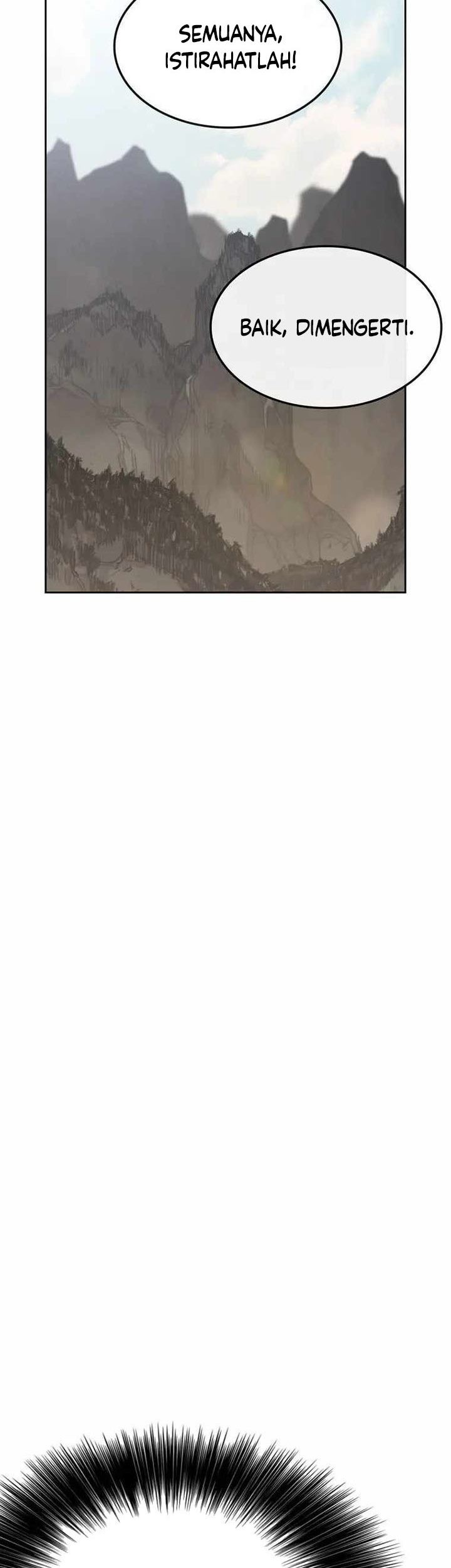The Undefeatable Swordsman chapter 151 halaman 56