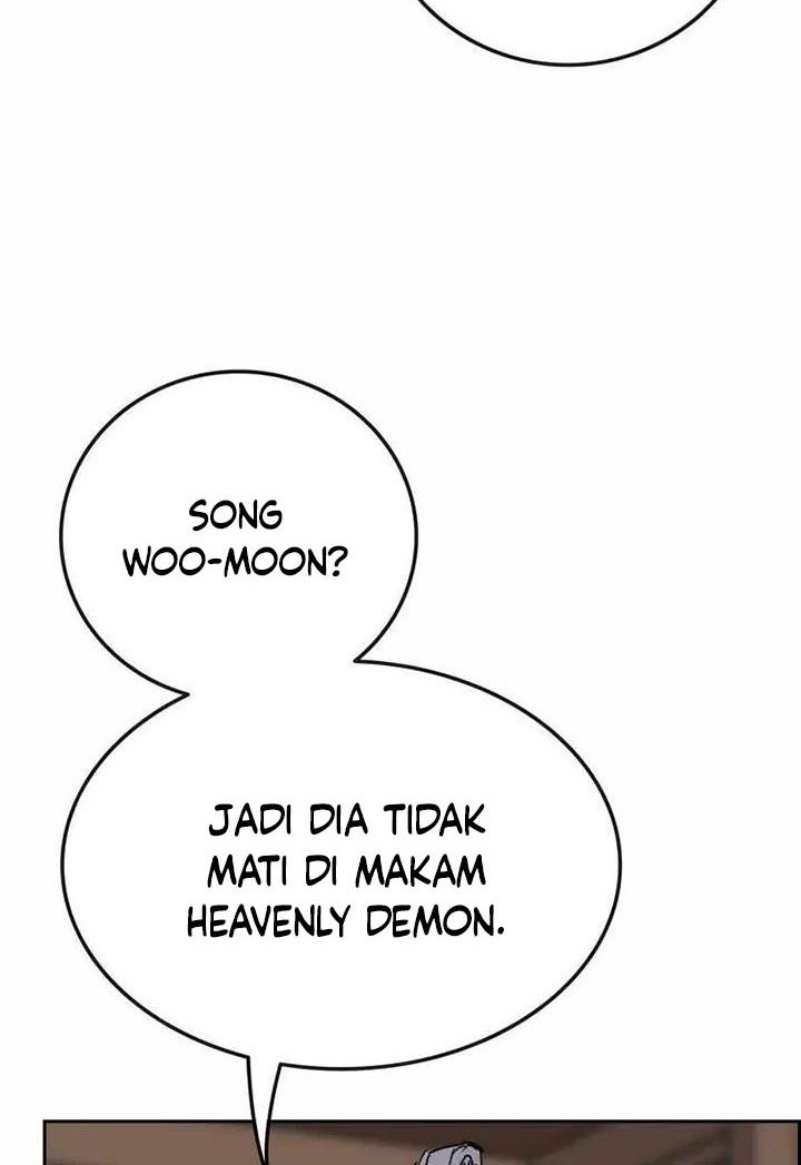 The Undefeatable Swordsman chapter 151 halaman 61