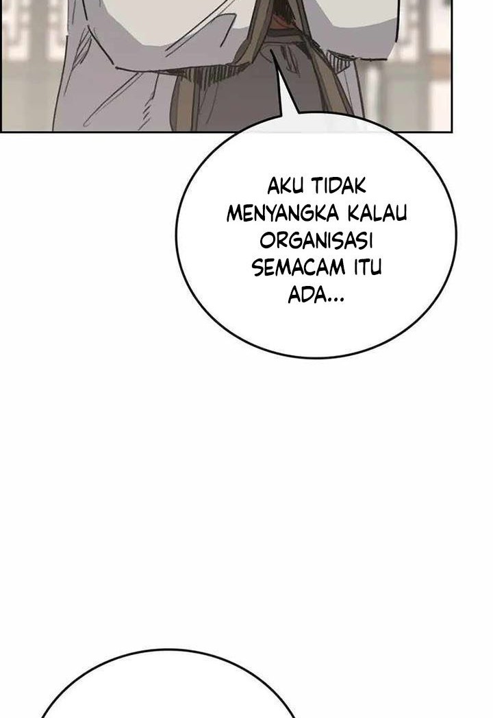 The Undefeatable Swordsman chapter 151 halaman 67