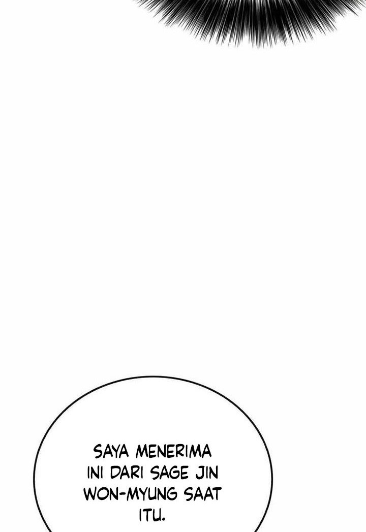The Undefeatable Swordsman chapter 151 halaman 73