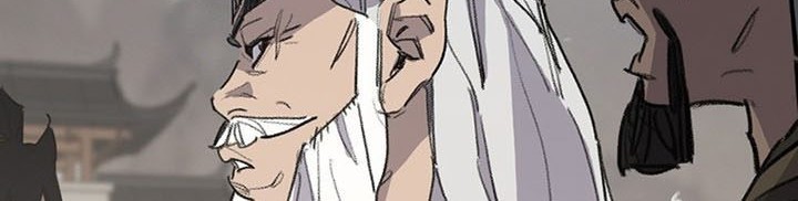 The Undefeatable Swordsman Bab 152 halaman 33