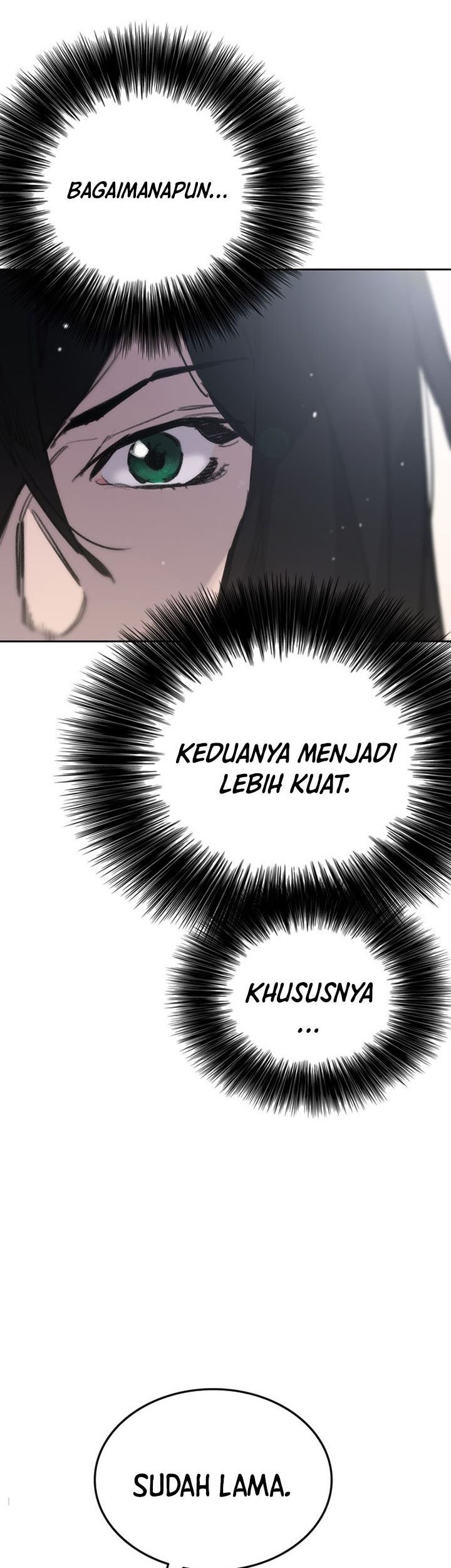 The Undefeatable Swordsman Bab 152 halaman 64