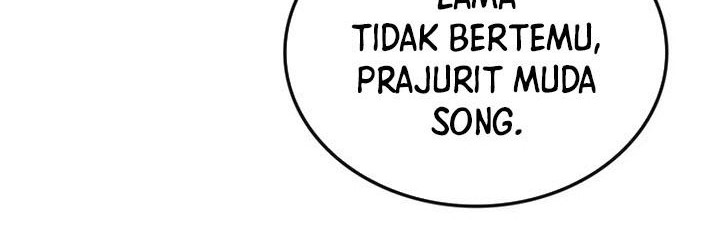 The Undefeatable Swordsman Bab 152 halaman 77