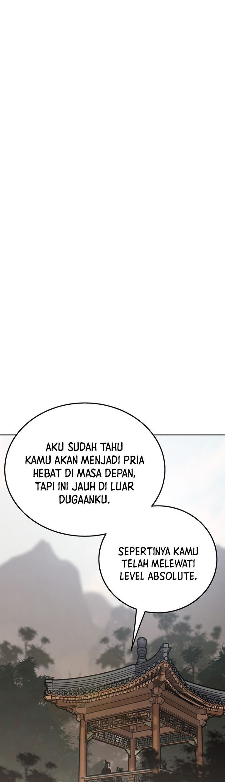 The Undefeatable Swordsman Bab 152 halaman 98
