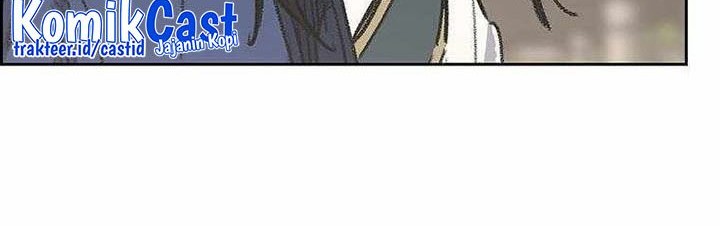 The Undefeatable Swordsman Bab 155 halaman 11