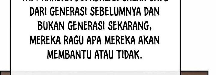 The Undefeatable Swordsman Bab 155 halaman 19