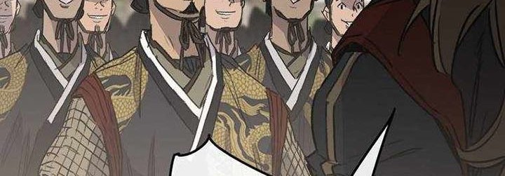 The Undefeatable Swordsman Bab 155 halaman 21