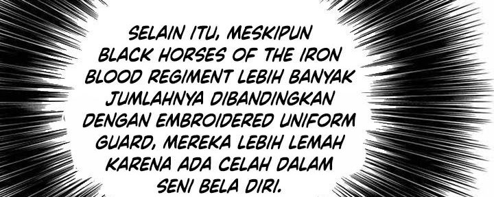 The Undefeatable Swordsman Bab 155 halaman 27