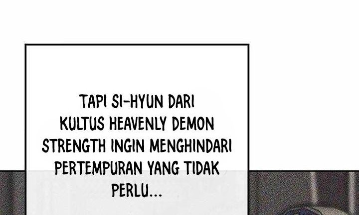 The Undefeatable Swordsman Bab 155 halaman 45