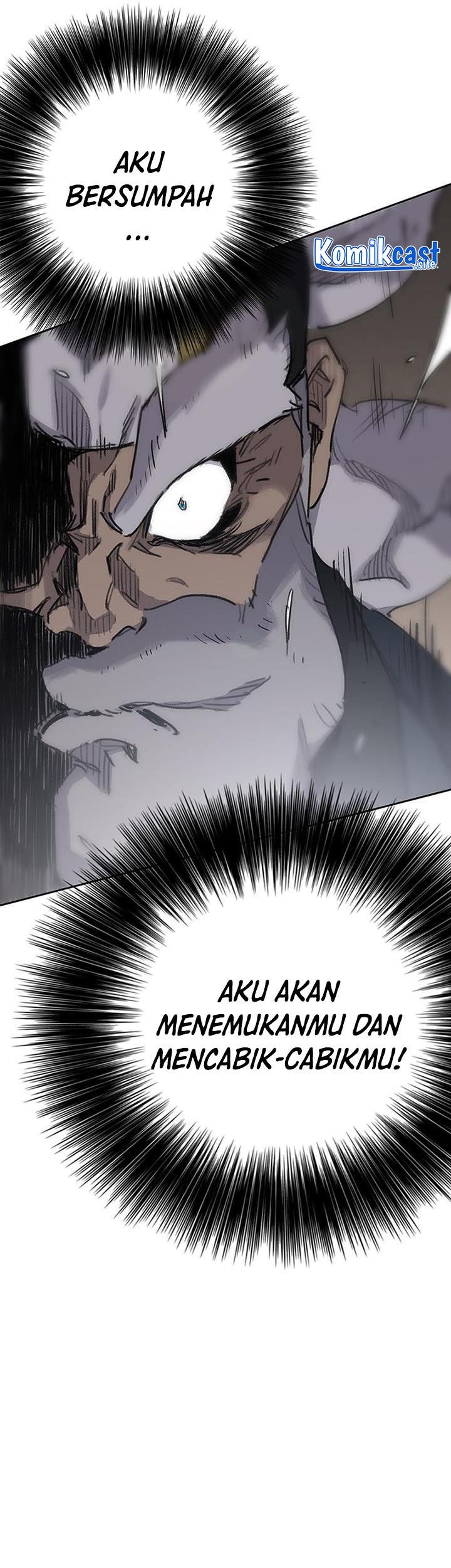 The Undefeatable Swordsman chapter 157 halaman 10