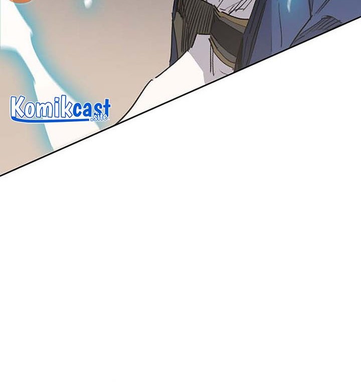 The Undefeatable Swordsman chapter 157 halaman 41