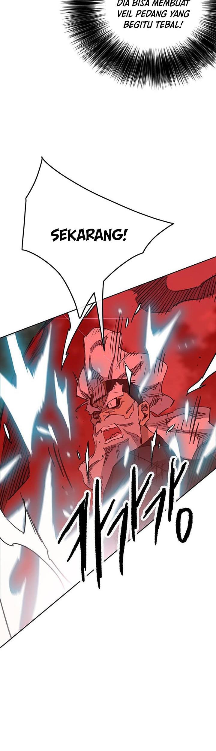 The Undefeatable Swordsman chapter 157 halaman 44