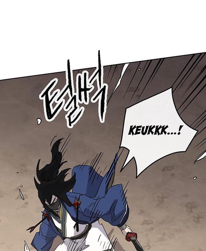 The Undefeatable Swordsman chapter 157 halaman 79