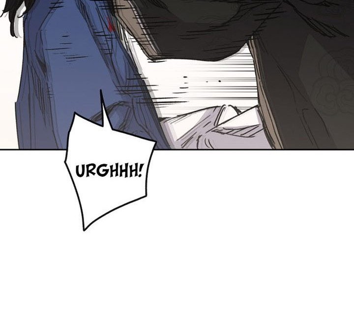 The Undefeatable Swordsman chapter 158 halaman 33