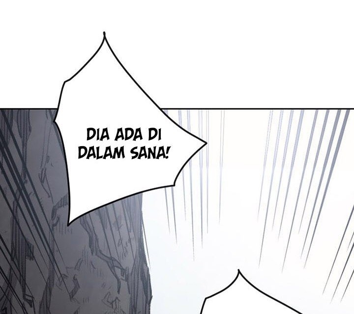 The Undefeatable Swordsman chapter 158 halaman 59