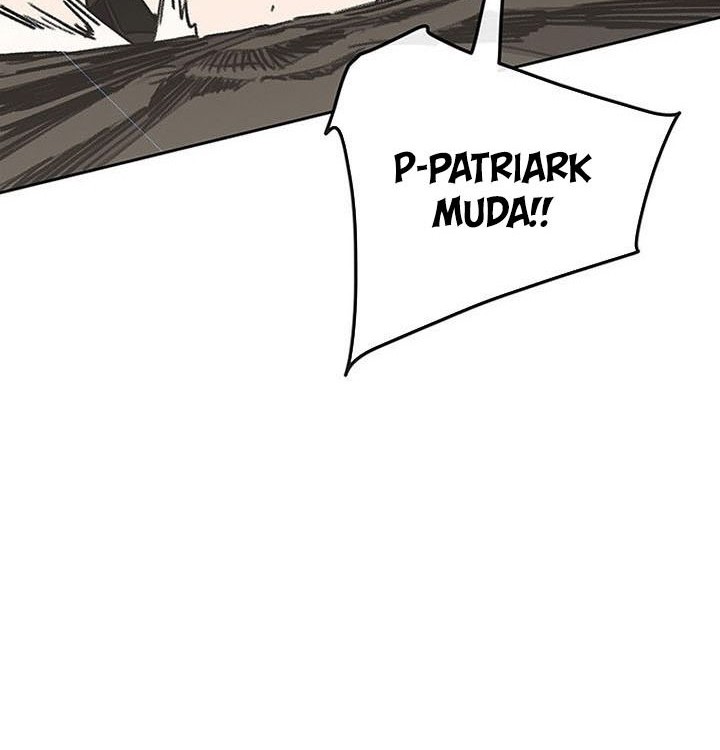 The Undefeatable Swordsman Bab 159 halaman 9