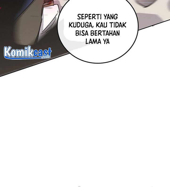 The Undefeatable Swordsman Bab 159 halaman 41