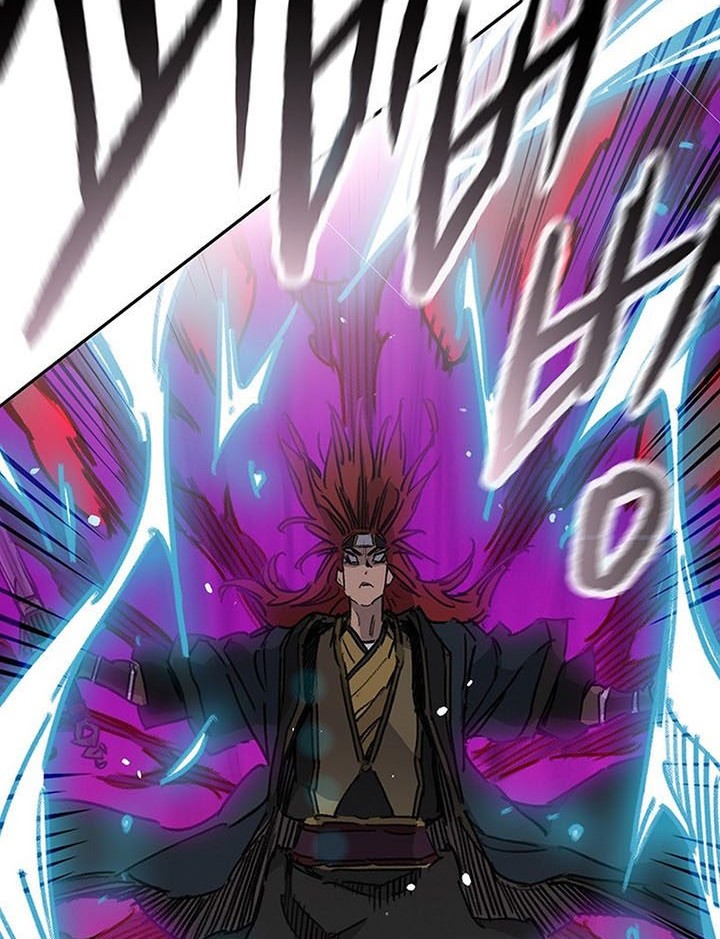 The Undefeatable Swordsman Bab 159 halaman 59