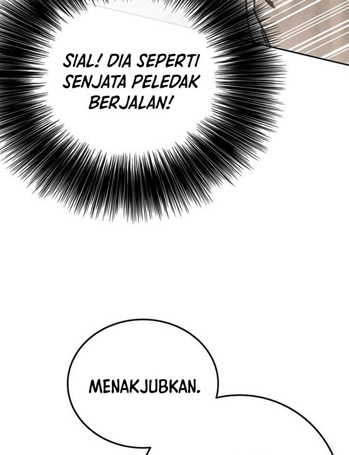 The Undefeatable Swordsman Bab 159 halaman 63
