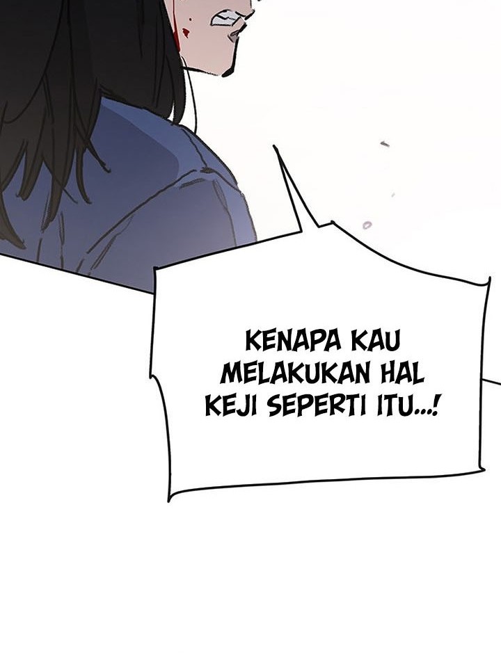The Undefeatable Swordsman Bab 159 halaman 65