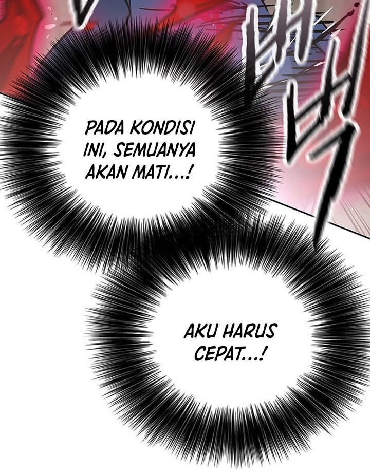 The Undefeatable Swordsman Bab 159 halaman 73