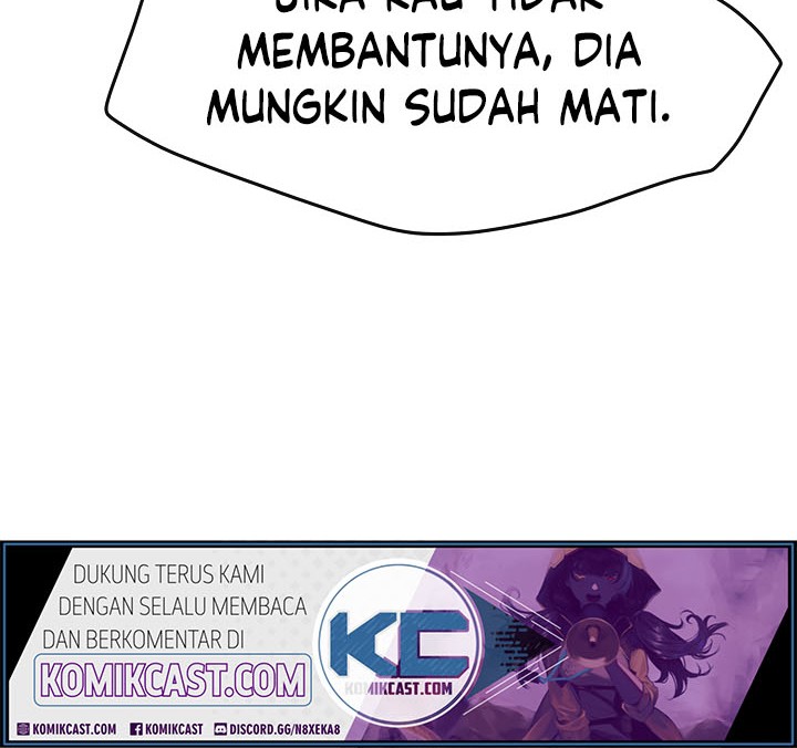 The Undefeatable Swordsman Bab 16 halaman 14