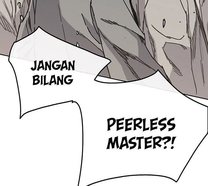 The Undefeatable Swordsman Bab 161 halaman 5